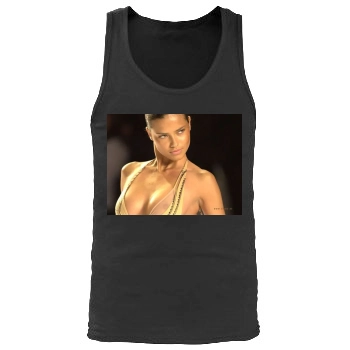 Adriana Lima Men's Tank Top