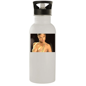 Adriana Lima Stainless Steel Water Bottle