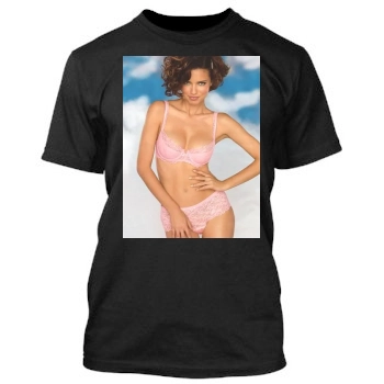 Adriana Lima Men's TShirt