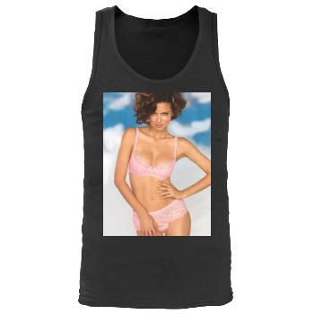 Adriana Lima Men's Tank Top