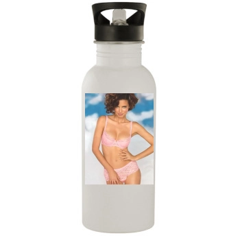 Adriana Lima Stainless Steel Water Bottle