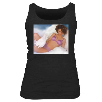 Adriana Lima Women's Tank Top