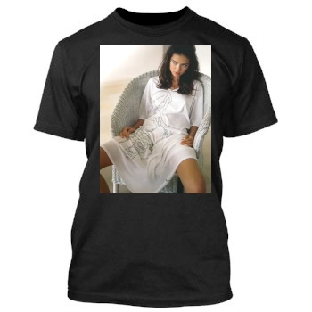 Adriana Lima Men's TShirt