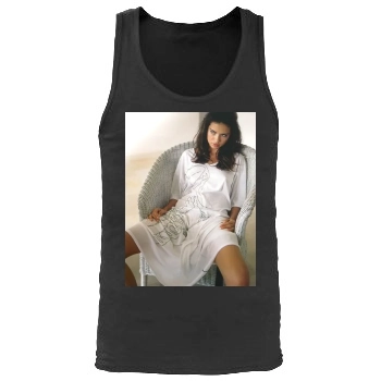 Adriana Lima Men's Tank Top