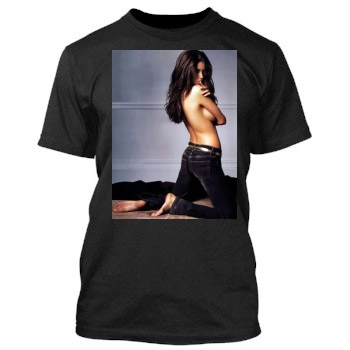 Adriana Lima Men's TShirt