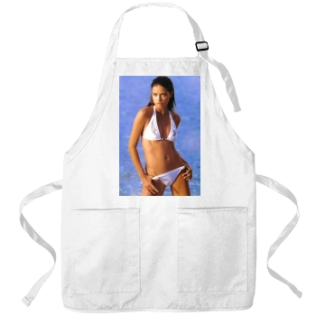 Adriana Lima Apron