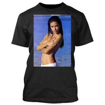 Adriana Lima Men's TShirt