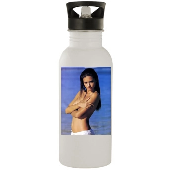 Adriana Lima Stainless Steel Water Bottle