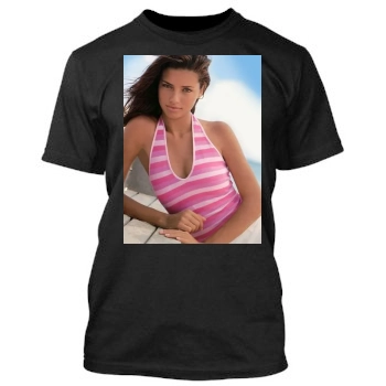 Adriana Lima Men's TShirt