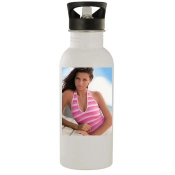 Adriana Lima Stainless Steel Water Bottle