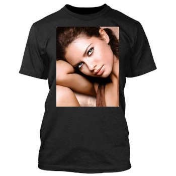 Adriana Lima Men's TShirt