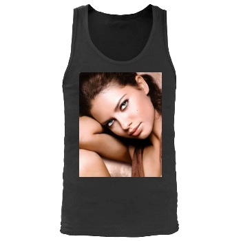 Adriana Lima Men's Tank Top