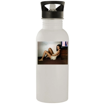 Adriana Lima Stainless Steel Water Bottle