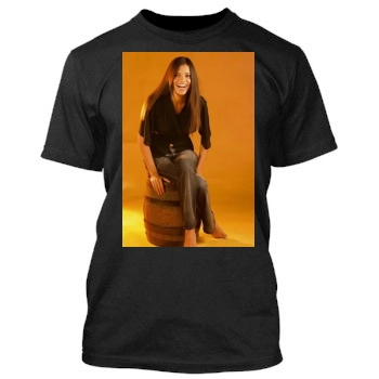 Adriana Lima Men's TShirt