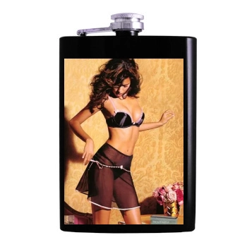 Adriana Lima Hip Flask