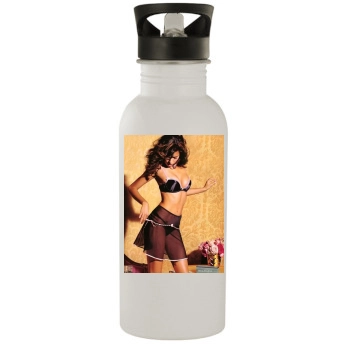 Adriana Lima Stainless Steel Water Bottle