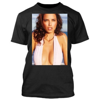 Adriana Lima Men's TShirt