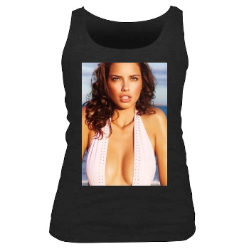 Adriana Lima Women's Tank Top