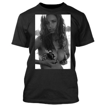 Adriana Lima Men's TShirt