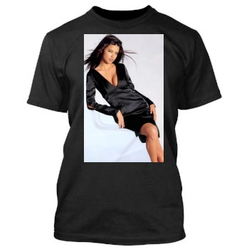 Adriana Lima Men's TShirt