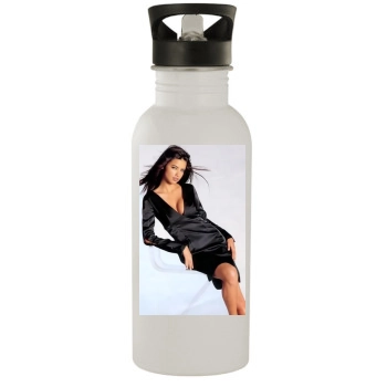 Adriana Lima Stainless Steel Water Bottle