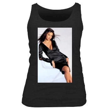 Adriana Lima Women's Tank Top