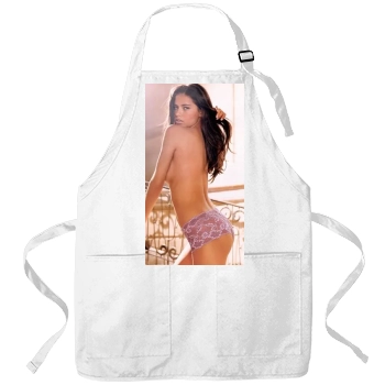 Adriana Lima Apron