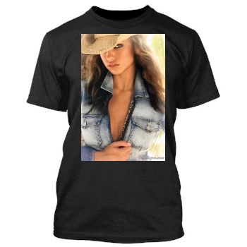 Adriana Lima Men's TShirt