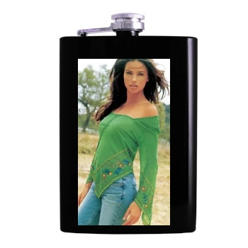 Adriana Lima Hip Flask