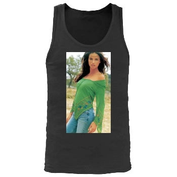 Adriana Lima Men's Tank Top