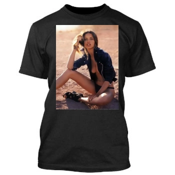 Adriana Lima Men's TShirt