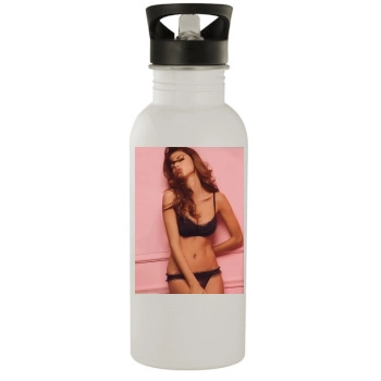 Adriana Lima Stainless Steel Water Bottle