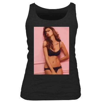 Adriana Lima Women's Tank Top