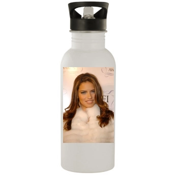 Adriana Lima Stainless Steel Water Bottle