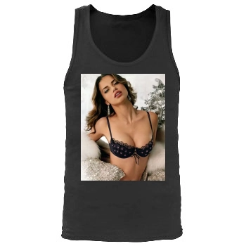 Adriana Lima Men's Tank Top