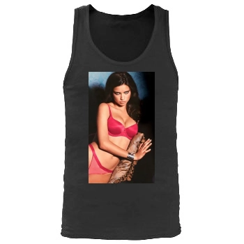 Adriana Lima Men's Tank Top