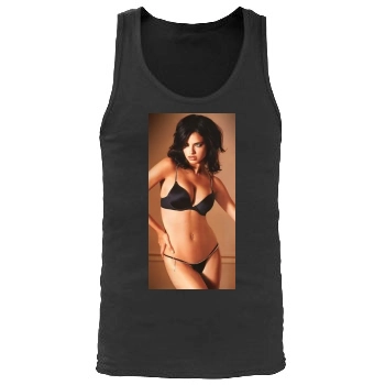 Adriana Lima Men's Tank Top