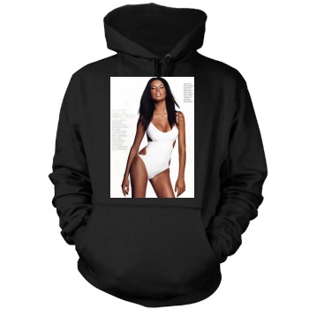 Adriana Lima Mens Pullover Hoodie Sweatshirt