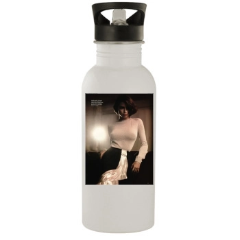 Adriana Lima Stainless Steel Water Bottle