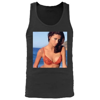 Adriana Lima Men's Tank Top