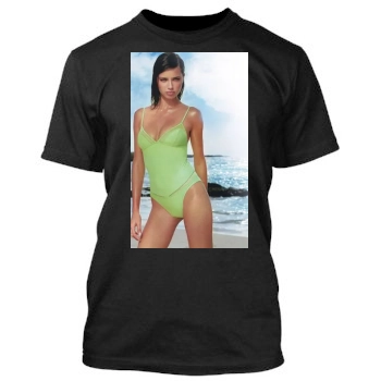 Adriana Lima Men's TShirt