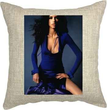 Adriana Lima Pillow