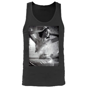 Adriana Lima Men's Tank Top