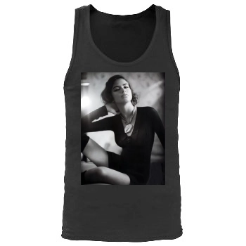 Adriana Lima Men's Tank Top