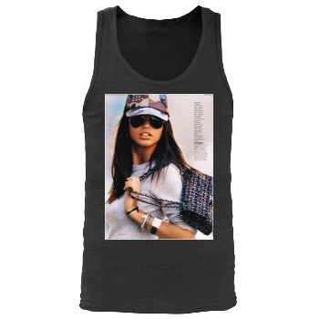 Adriana Lima Men's Tank Top