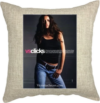 Adriana Lima Pillow