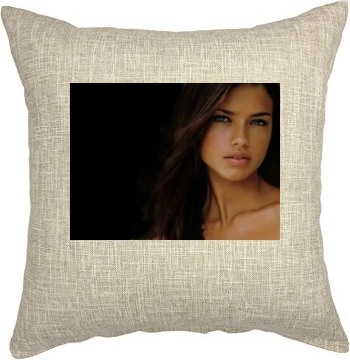 Adriana Lima Pillow