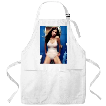 Adriana Lima Apron