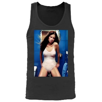 Adriana Lima Men's Tank Top