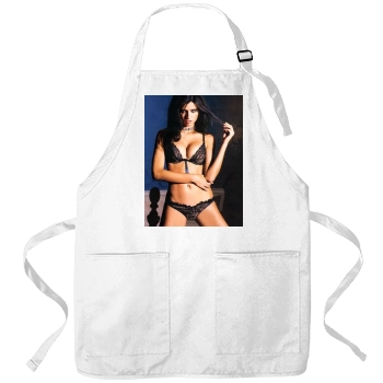 Adriana Lima Apron